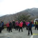 지리산(智異山) 노고단(老姑壇,1502.2m)을 가다. 이미지