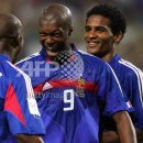 WCQ : France vs Faroe Islands 이미지