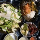 마곡 | [마곡 맛집] 구워주는 갈비맛집 영천갈비