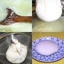 인도 음식 빠니르 버터 맛살라 만드는법 이미지