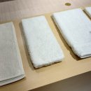 명품호텔시그니처 | 더현대 서울 트루타월 팝업스토어 후기｜생크림타월 일본 명품 호텔타월 직접 보고 온 후기