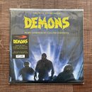 데몬스 (Demon, 1985)