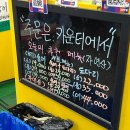 광어2마리