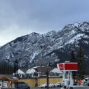 수신주유소 | 캐나다 벤프 렌터카 “TURO” 이용 후기 및 가격