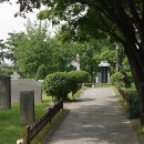 양화진공원 입구 이미지