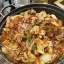 집밥 한상 | 청량리 요집가먹으러 노포맛집 제육볶음 추천 집밥 한상 후기