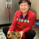 서백자 간장게장 이미지