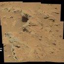 큐리오시티 이미지