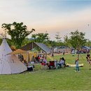 구미캠핑장 이미지