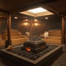 장흥참숯가마 | 양주 장흥 참숯가마 찜질방 후기, 준비물부터 식당까지 총정리