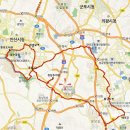 동화천자전거길 이미지