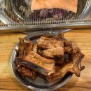 롯데리아 구미형곡점 | 구미 형곡동 맛집, 껍데기 무한제공 쪽쪽갈비 형곡점 솔직후기