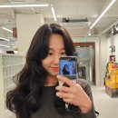 천호역 미용실 &#39;르비반트헤어 천호로데오점&#39; 고데기 없이 굵은 웨이브펌 성공적