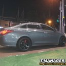 미쉐린타이어 대전총판 이미지