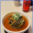 삼삼뼈국 이미지