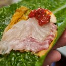 대포동산횟집 이미지