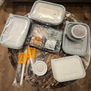 [분당/판교국밥] 국밥을 저렴하게 배민 포장, 포장맛집 근돼국밥 후기