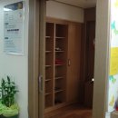 석봉마을작은도서관 이미지