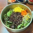 뜰에 - 서귀포시 | [경주] 황남뜰에, 육회물회 육회비빔밥이 정말 맛있는 경주 황리단길 한식 맛집 솔직 후기