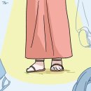 [인 더 바이블] 남은 사람들(remnant) 이미지