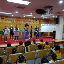 어린이 아동극 이미지