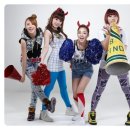 투애니원 이미지