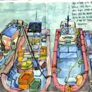 드로잉부터 어반스케치까지 이미지