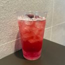 샹그리아 | 이디야 신메뉴 유자몽플랫치노 샹그리아에이드 내돈내산 솔직후기