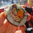뚜줄김밥