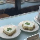 행운클로버 이미지