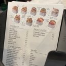 씨유 광명소하점 | [광명 맛집] 에그드랍 소하점 (갈릭 베이컨 치즈, 아보홀릭)