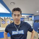 배번 목걸이 정리합니다 이미지