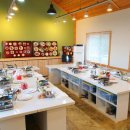 ㈜ 푸드엔 이미지