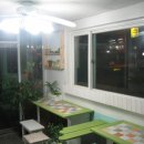 푸른별비행사 민박 이미지