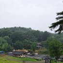 옥전고분군 화장실 이미지