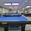 도깨비 당구클럽 이미지