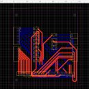 2025년 2월 1, 2주차 - BMS fuse PCB 설계, PCB 절연 거리 규정 해석 이미지