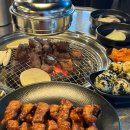 감성쪽갈비 경안점 | 경기광주 경안동 맛집 감성쪽갈비 경안점 내돈내산 후기