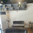 보스커피&브런치