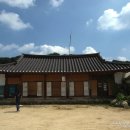 선비촌종가집 이미지