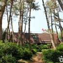 익산산림조합산림문화체험관