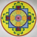 꽃봉우리 이미지