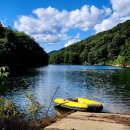 품걸리오지마을길(봄내길 6코스) 이미지