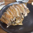 오향왕족발 | [내돈내산] 감동의 족발 한 상을 느낄 수 있었던 신촌 진미오향왕족발