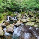 지리산청산별곡