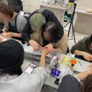 선린대학교 | 포항 선린대학교 뷰티디자인과 특강 | 오로시케어 + 후기 추가
