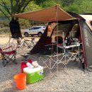 강촌강변오토캠핑장 이미지