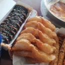 알통떡볶이 이미지