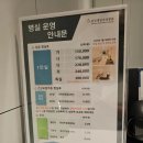 분당제일여성병원 1인실 가격 다형 리모델링형 다인실 비교 제왕절개 후기
