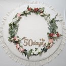 땡스마미 | [블챌 #2] 쫄보 엄마의 50일, 100일 셀프 촬영(딸자랑 99.99% 거기에 정보를 약간 곁들인 후기)